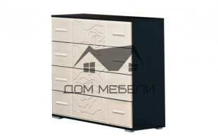 Комод 06.40 Розалия