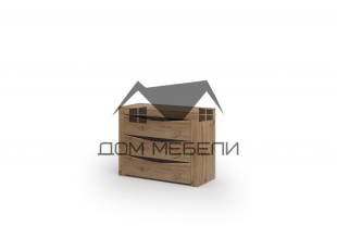Комод Паола КМ 701