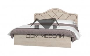 Кровать (1600) Оливия