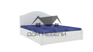 Кровать с подъемным механизмом Ева 10