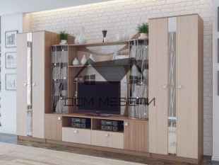 Модульная Гостиная Ольбия