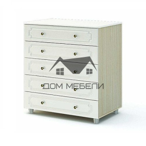 Комод Виктория КМ 912
