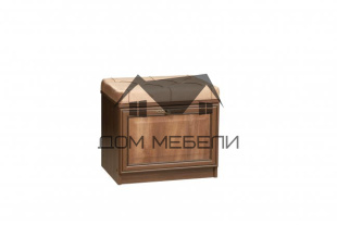 Тумба для обуви м06 Габриэлла