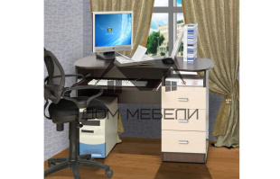 Стол письменный
