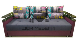 Диван Омега (2 категория)