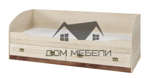 Диван-кровать Боцман