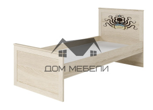 Кровать 900 Боцман