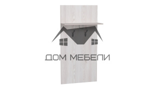 Вешалка Визит 6 (Квадро)