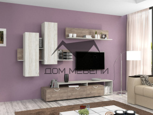 Модульная Гостиная Сиэтл