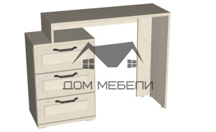 Стол туалетный Рандеву