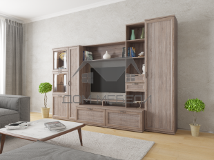 Модульная Гостиная Рандеву
