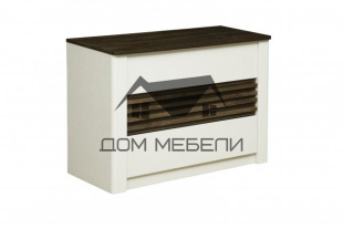 Комод 36.03 Амелия
