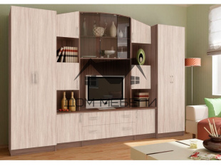 Модульная Гостиная Макарена