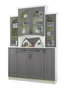 Буфет ПРОВАНС 1400