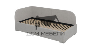 Кровать угловая Милена