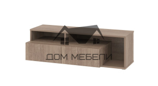 Тумба ТВ 1500 2 ящика Лотос