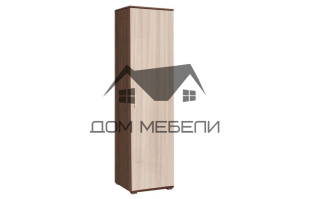 Шкаф для одежды Визит-м07
