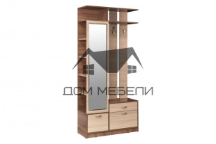 Прихожая Дарья (зеркало слева)