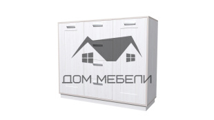 Комодино Ивушка 9
