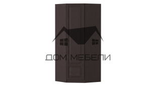 Шкаф угловой Ева 11