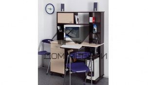 Компьютерный стол Костер-6