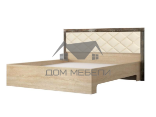 Спальня Мадлен кровать 1,4 