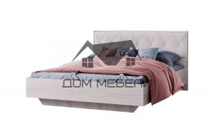 Кровать (КР-13) Кимберли 1600