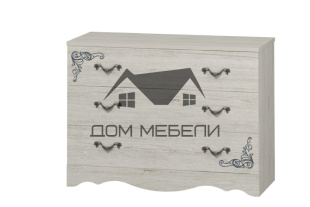 Комод Диа 1100