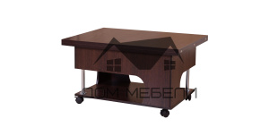 Стол-трансформер Дельфин-2