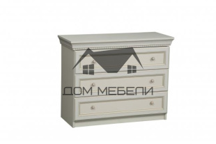 Комод 40.06 Эльмира