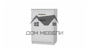 Тумба комбинированная общего назначения Визит 4