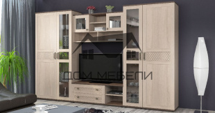 Модульная Гостиная Стелла