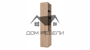 Шкаф МЦН-2 Юниор-4