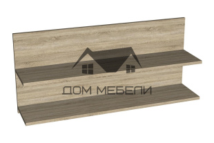 Полка 1000 Олимп