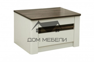 Тумба прикроватная 36.05 Амелия