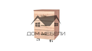 Спальня Орион тумба
