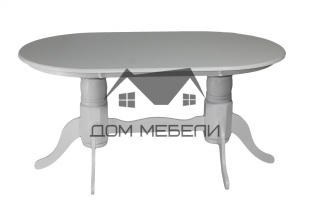 Стол обеденный Hv-23 (Белый)