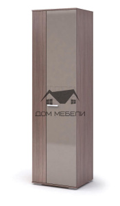 Шкаф 2-х створчатый Асти