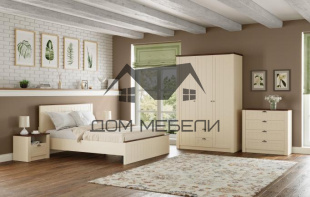 Спальный гарнитур Прованс
