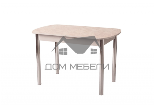 Стол Европейский (Семолина бежевая)