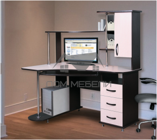 Стол компьютерный СК-18