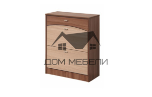 Обувница Фиеста-7 (640)