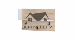 Вешалка 900 мм Визит 3