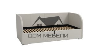 Кровать прямая Милена