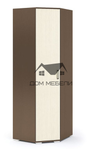 Шкаф угловой Яна