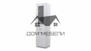 Шкаф МЦН (пенал) Волжанка (Квадро)