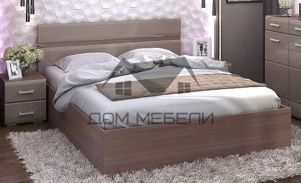 Кровать  Вегас