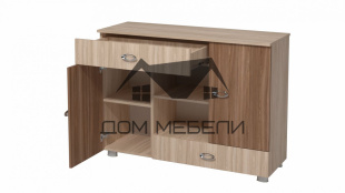 ПМ-11 Комод Юниор-6