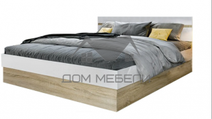 Кровать Наоми 1,6 м