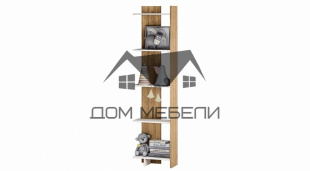 Стеллаж Бейсик 2